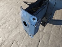 Zabudowa Renault Master III 10-24 2.3 DCI