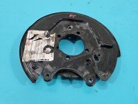 Tarcze kotwiczne Toyota Corolla Verso I 1.8 vvti