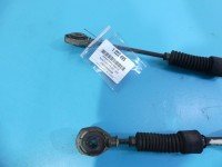 DŹWIGNIA LEWAREK WYBIERAK LINKI Toyota Corolla E15 2.0 D4D