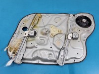 Podnośnik przód lewy SZYBY WINDA 402055D Kia Ceed I 06- 6 PIN 5d kombi