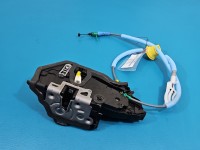 Zamek tył lewy BMW G20 5pin 7445045