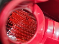 Lampa tył lewa błotnika Mercedes W204 sedan EUROPA 2048202964
