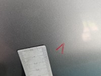 DRZWI PRZÓD PRAWE PASAŻERA Peugeot 206 3d Etsc