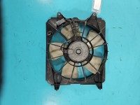 Wentylatory Wentylator chłodnicy Honda Civic VIII UFO 1.4 16V