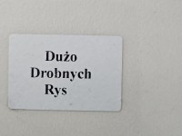 Błotnik przód prawy Citroen C4 I EYLC