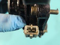 Przepustnica Citroen C5 I 9642473280 1,8.0 16V