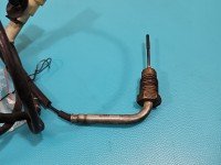 Czujnik temperatury spalin Fiat Ducato IV 55284358