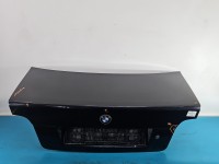 Klapa tył Bmw e39 sedan 5d czarny 303/9