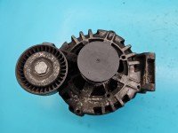 TEST Alternator Bmw e46 7521385 2.0 wiel