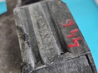 Skrzynia biegów Audi A6 C5 1.9 tdi