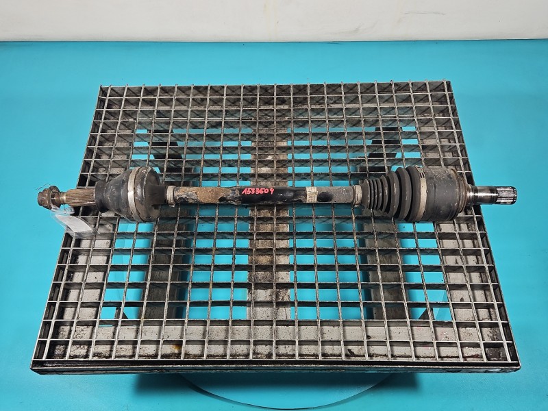 Półoś tył lewa Maserati Quattroporte VI 13- 3.0 V6 automat