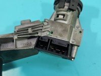 Komputer Sterownik silnika 51784956, 517817580 Fiat Grande Punto 1.2 8V wiel