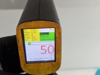 DRZWI PRZÓD PRAWE PASAŻERA BMW iX3 G08 5d A96