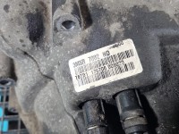 Skrzynia biegów Ford Focus Mk2 1.6 16V
