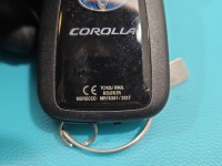 PILOT KLUCZYK Toyota Corolla E21 19- MR15381