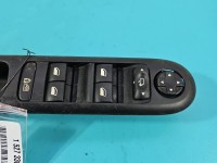 Przełącznik szyb Peugeot 5008 96650621ZD Peugeot EU