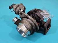 Turbosprężarka Volvo V40 II 12- 790367-5, 31380220 2.0 D3 150KM