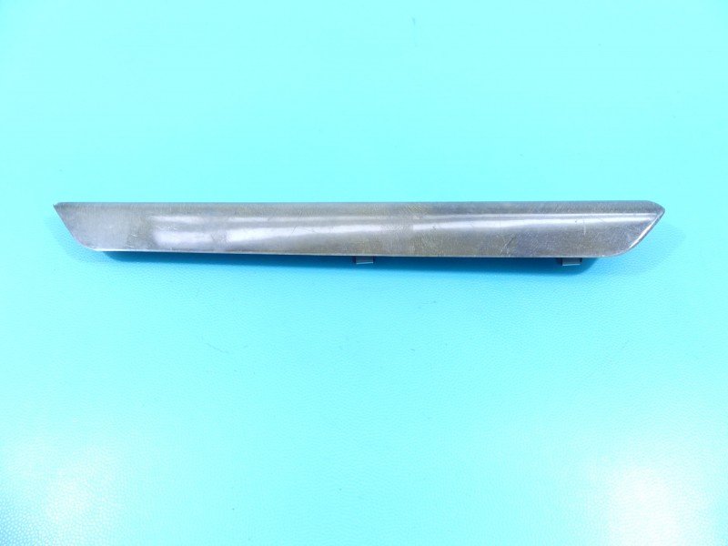 Listwa listwy dekory dekor deski Mercedes W212 eu
