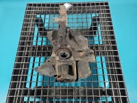 Zwrotnica lewa piasta przód 1.9 JTS (99A6000) Alfa romeo 159