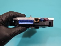 Antena Dacia Sandero III 20- 2591A9796R