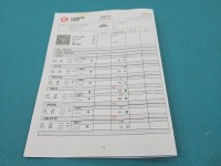 Wtryskiwacz Kia Sorento III 0445110582, 33800-2F600 2.0 crdi (D4HA)