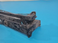 Osłona ZAŚLEPKA PLASTIK panel mocowania chłodnicy Bmw f10 f11 X0240004, DX43071
