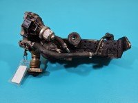 Chłodnica spalin Toyota Avensis III T27 8573897 2.0 D4D