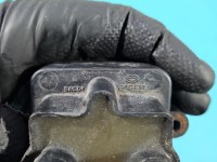 Cewka zapłonowa Fiat Ducato II 2.0 8V wiel Producent części: FIAT, SAGEM / 4-pin