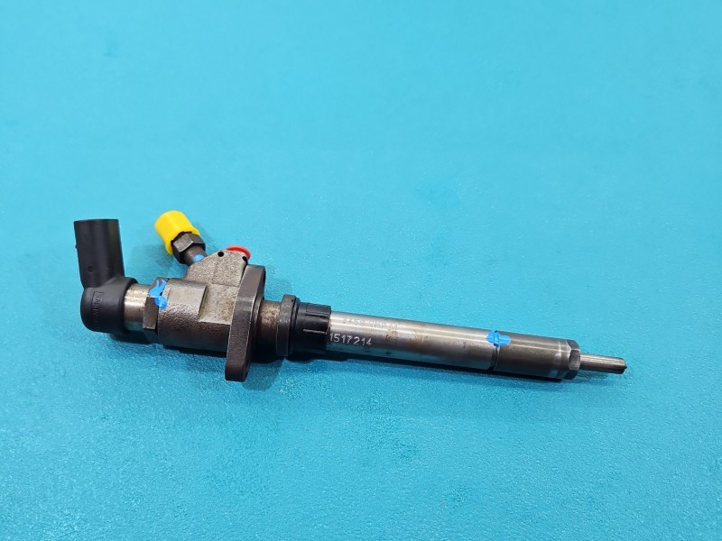 Wtryskiwacz Volvo V50 S40 II 9657144580 2.0d