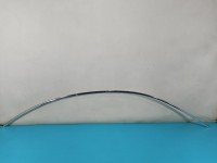 Listwa dachowa prawa dachu Mercedes E C207 A207