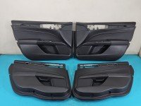 Fotele komplet kanapa Ford Mondeo Mk5