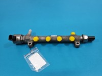 Listwa wtryskowa CZUJNIKI Vw Passat B8 2.0 TDI 04L089G, 04L130764C, 04L906054