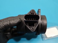 Przepływomierz Audi A3 8L 0281002531, 038906461B 1.9 TDI