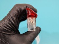 TRZECIE ŚWIATŁO STOP STOPU Seat Ibiza IV 6J HB