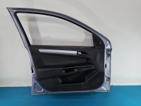DRZWI PRZÓD LEWE KIEROWCY Opel Astra III H 5d Z163