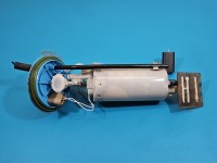 pompka Pompa paliwa Chrysler Voyager IV 2.8 CRD 512A01 CHRYSLER, 4 pin