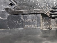 Zamek przód lewy 24087158, 9681725480, 24087816 Citroen C3 Picasso 08-17 EUROPA CITROEN