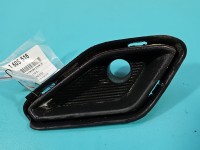 Zaślepka kratka zderzaka prawa atrapa Seat Ateca 575807682