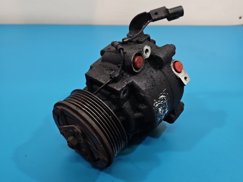 Sprężarka klimatyzacji kompresor Mitsubishi Lancer VIII 07-16 1.8 16V 7813A212