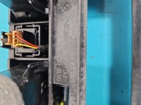 Kratka nawiewu środkowa Audi A5 F5 8W1820902 EUROPA