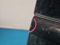 Klapa tył Ford Focus C-Max I MK1 HB 5d zielony Honour Green