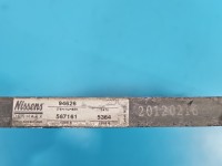 Chłodnica klimatyzacji Renault Megane II 1.4 16V