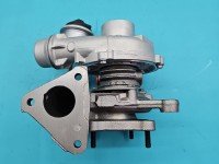 Turbosprężarka Regenerowana Renault Master II 757349-3, GT1549S, 8200483650 2.5 DCI 99KM
