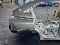Błotnik tył prawy ćwiartka Mitsubishi Eclipse Cross U25 HB