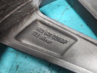 Felga aluminiowa 18" Skoda Octavia III alufelga