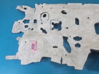 Wygłuszenie pozostałe PODBITKA Toyota Yaris III 55210-0D620