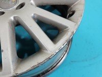 alufelgi felgi 17 komplet Audi A4 B7