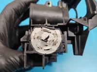 Stacyjka KLUCZYK WKŁADKA Opel Zafira A 90589313, 90589389