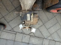 Most tylny DYFER tył Hyundai Ix35 09-13 2.533R 2.0 crdi (D4ha)