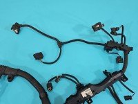 InstalacJa Wiązka silnika 780216506 2.0d BMW X1 E84